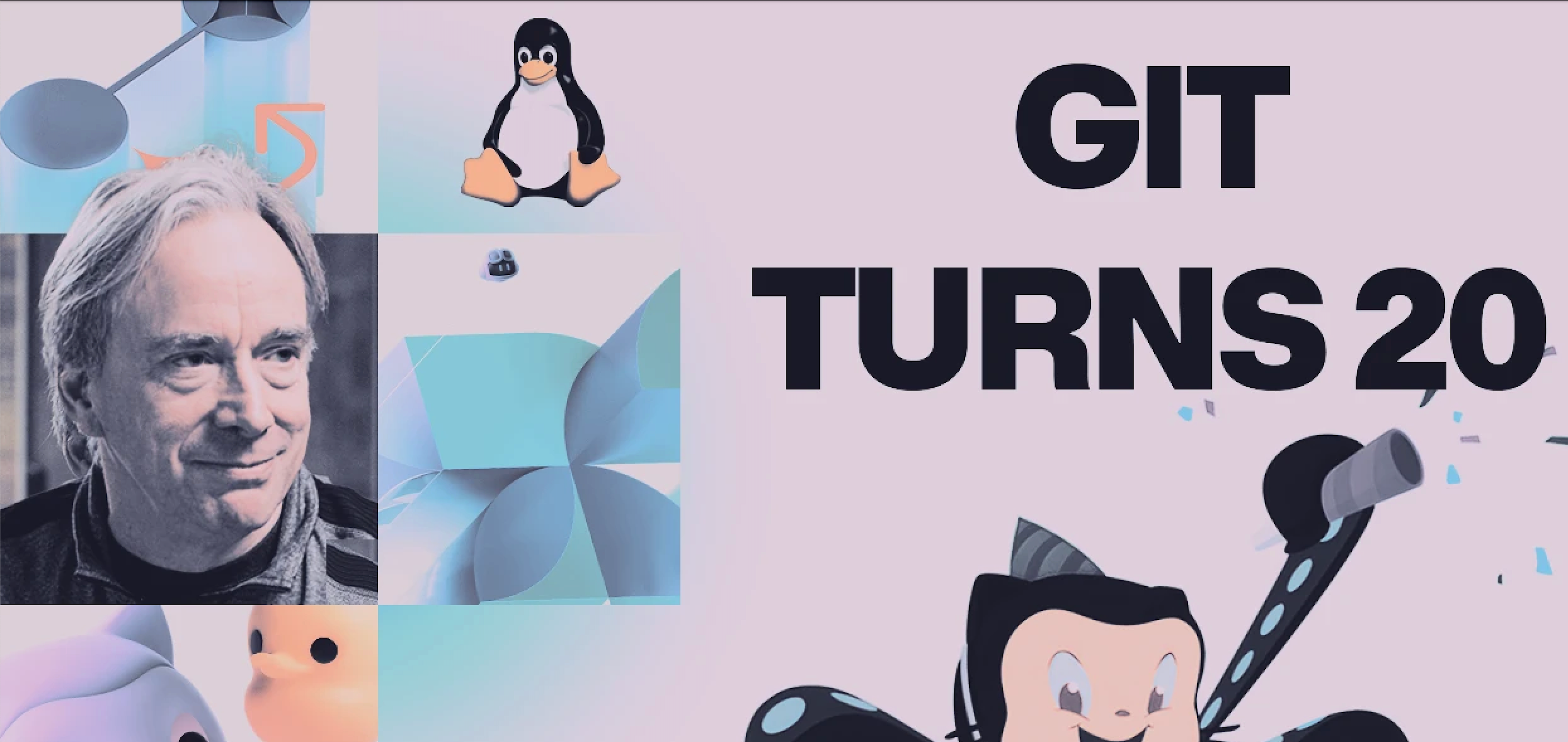 Learn Git Data Structure Design