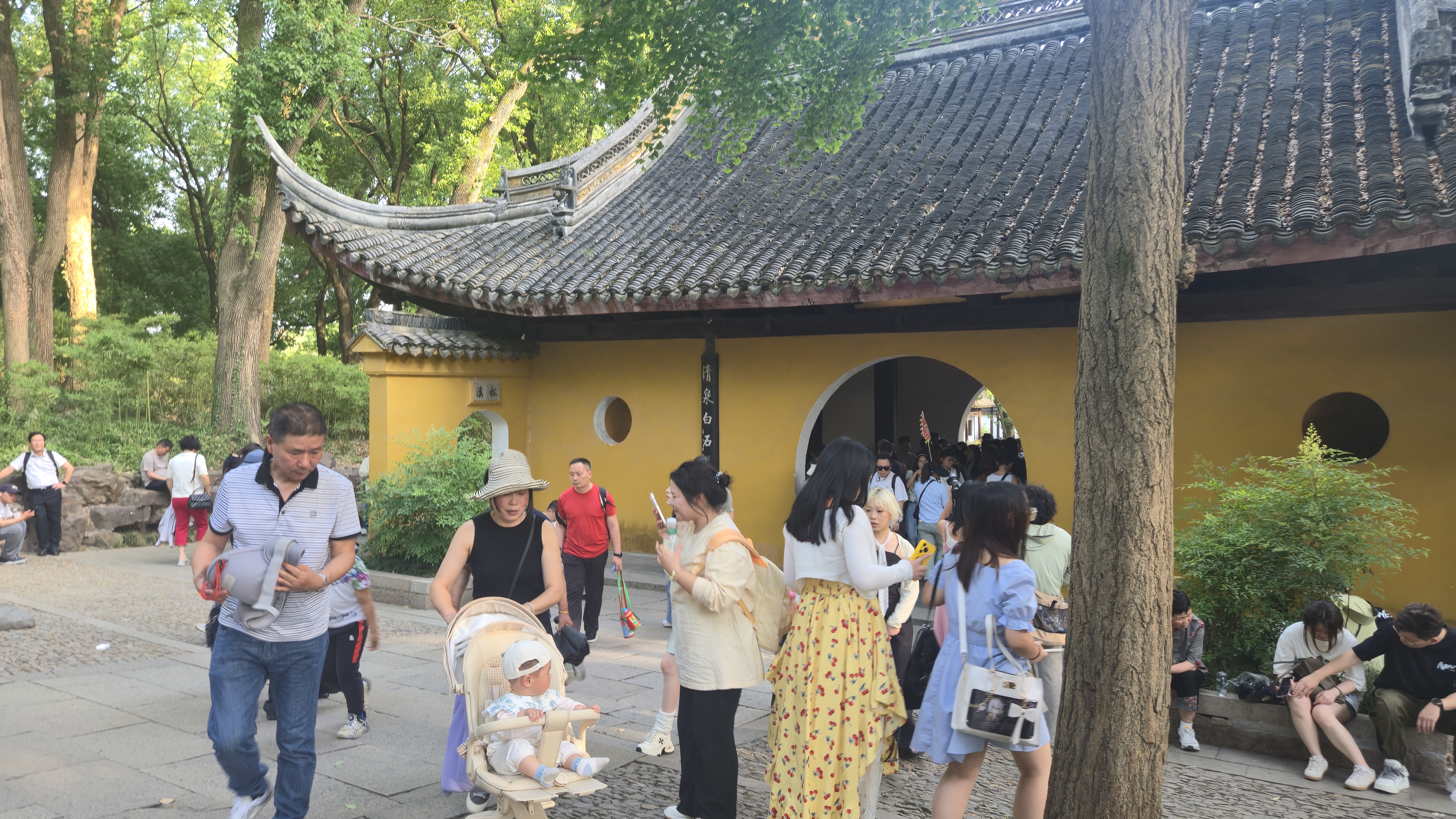 虎丘