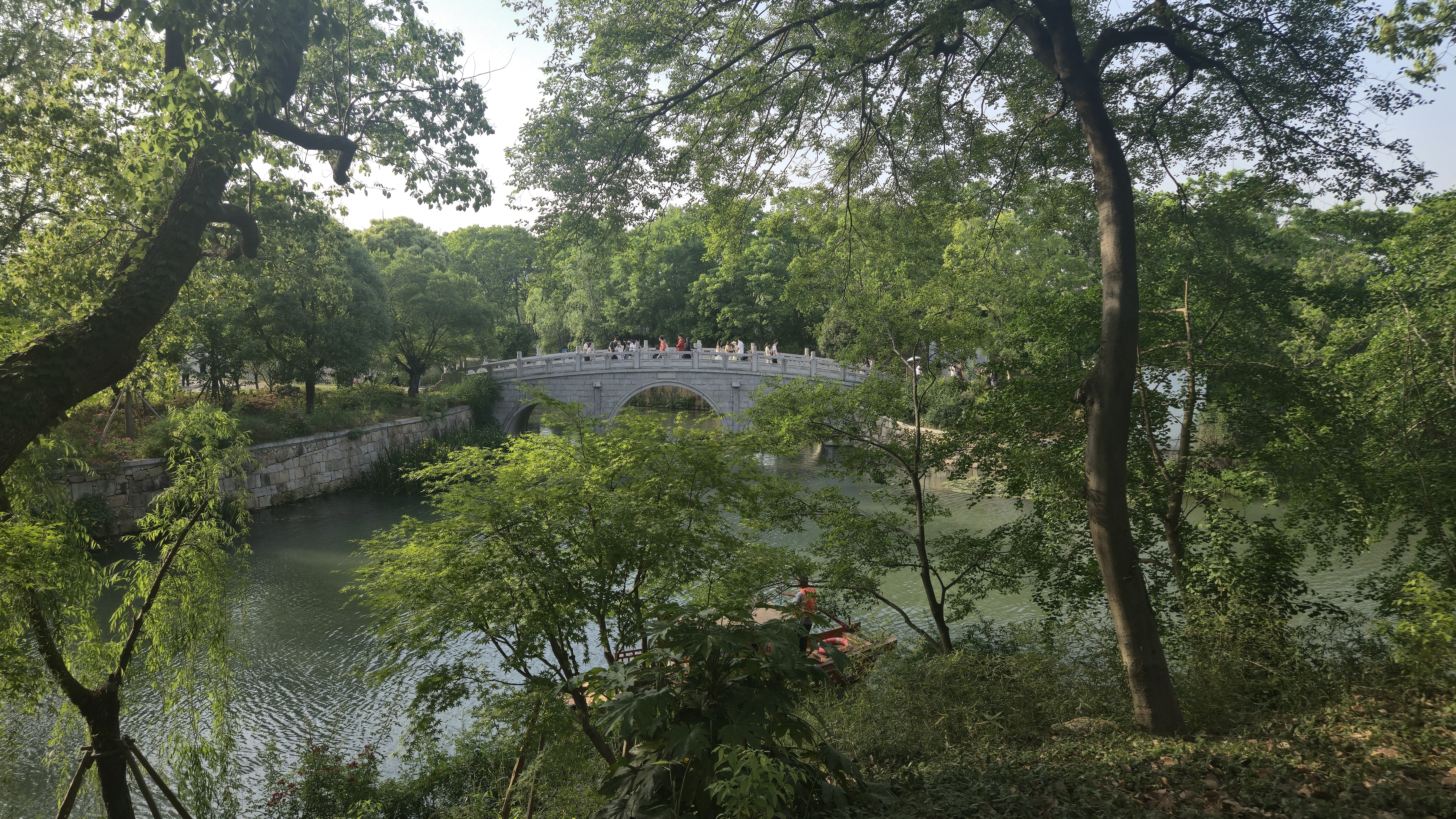 虎丘