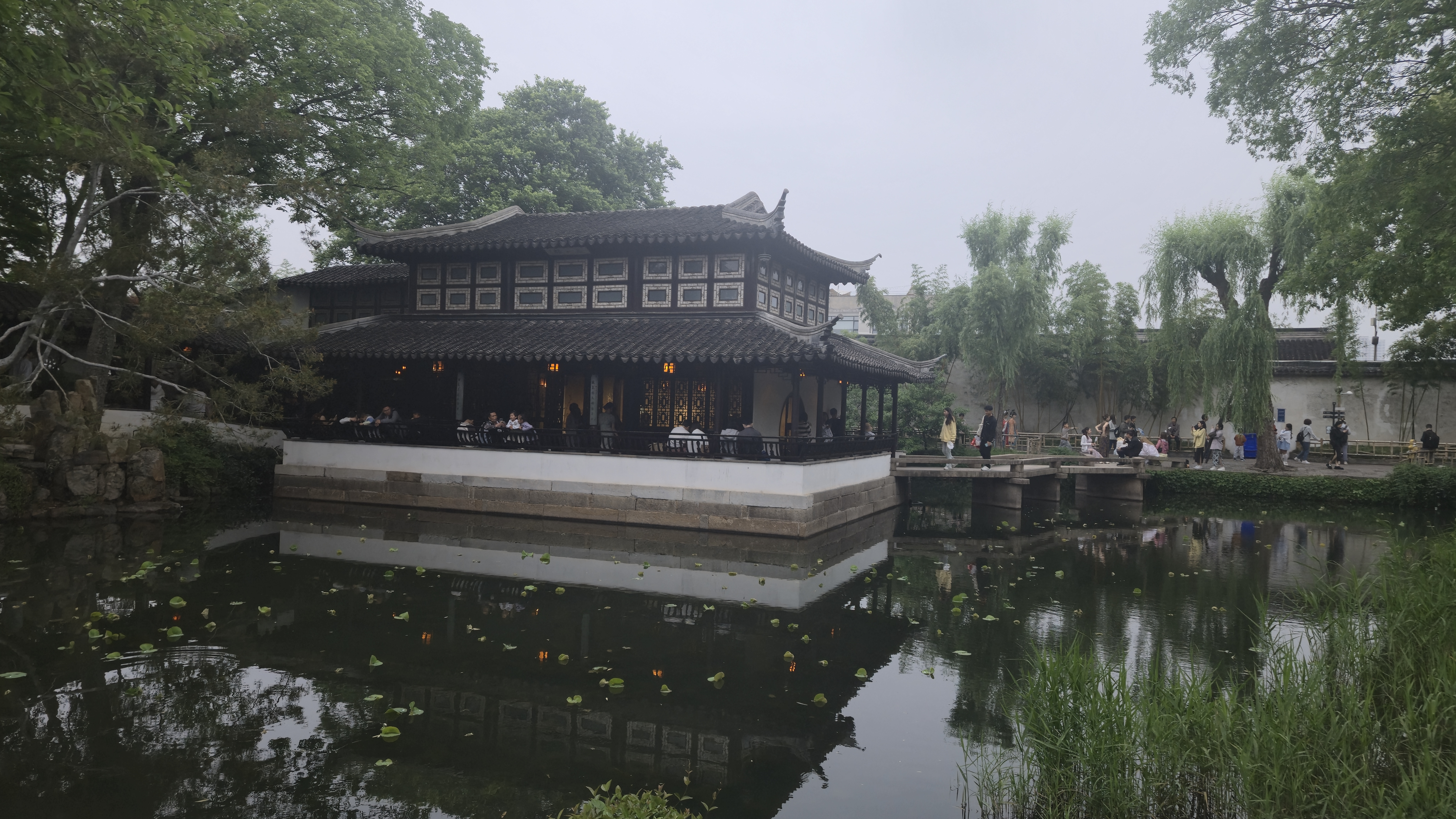 见山楼